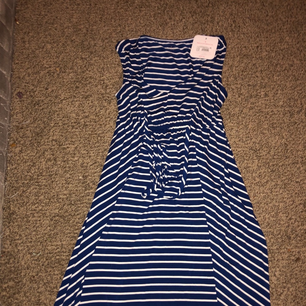 Maternity Sundress